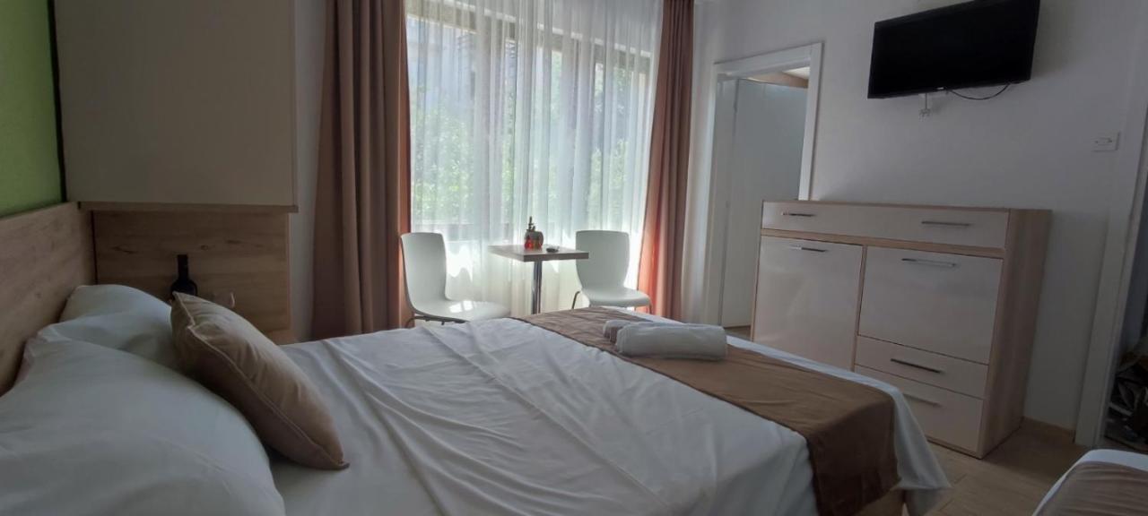 Forest Apartments Bitola Exterior foto