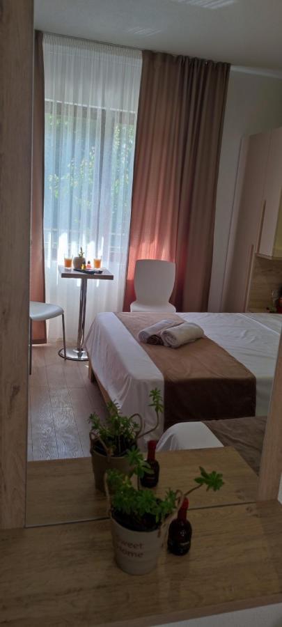 Forest Apartments Bitola Exterior foto