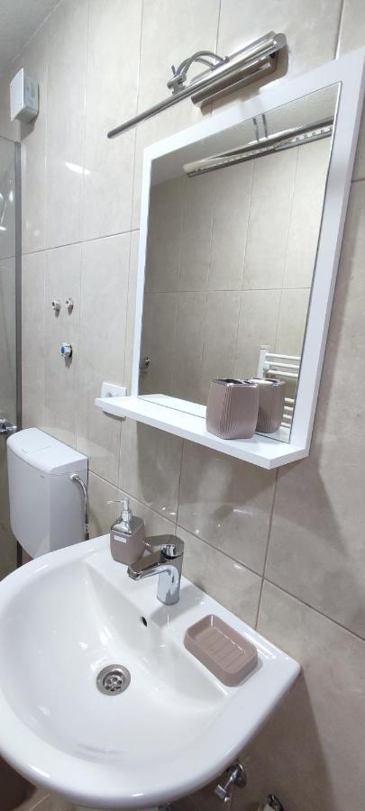 Forest Apartments Bitola Exterior foto