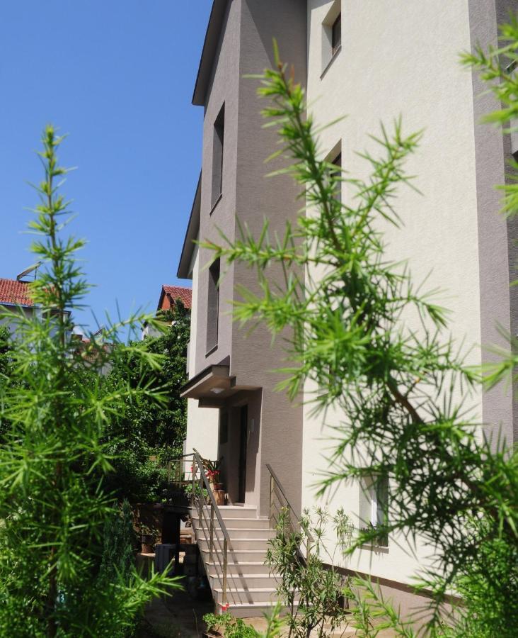 Forest Apartments Bitola Exterior foto