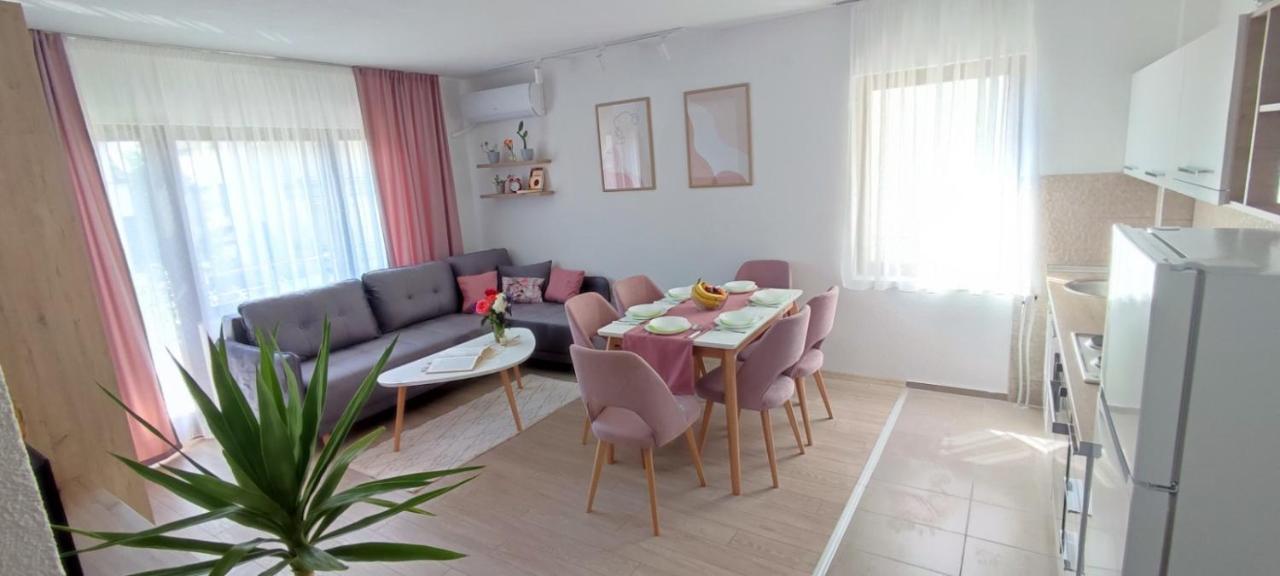 Forest Apartments Bitola Exterior foto